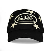 Von Dutch Americana Trucker Hat