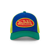 Von Dutch Kids Trucker Hat - Propeller