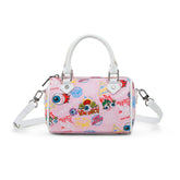 Von Dutch Hanna Bag - Light Pink Jax