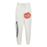 Von Dutch x Popeye Oval Joggers - White
