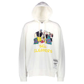 Von Dutch x Popeye SeaCleaners Hoodie