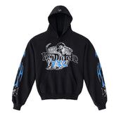 Von Dutch x Young Thug YSL Hoodie