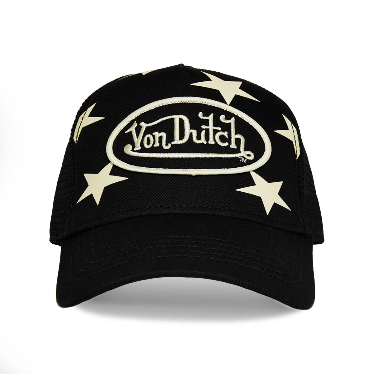 Von Dutch Americana Trucker Hat