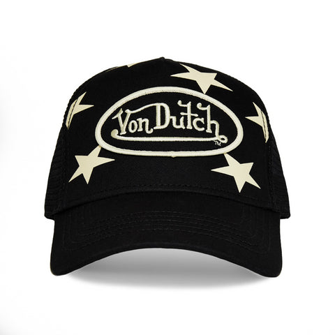 Von Dutch Americana Trucker Hat