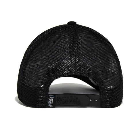 Von Dutch Americana Trucker Hat