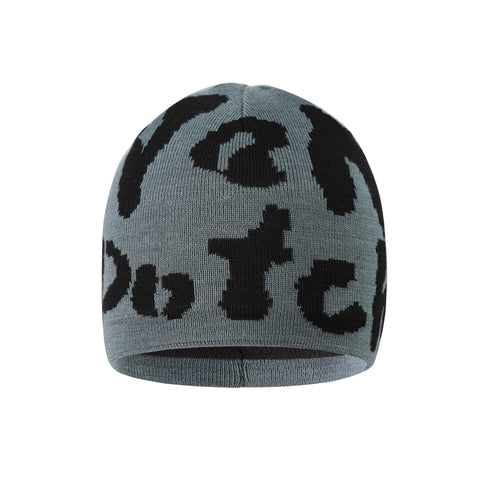 Von Dutch Safari Cheetah Beanies