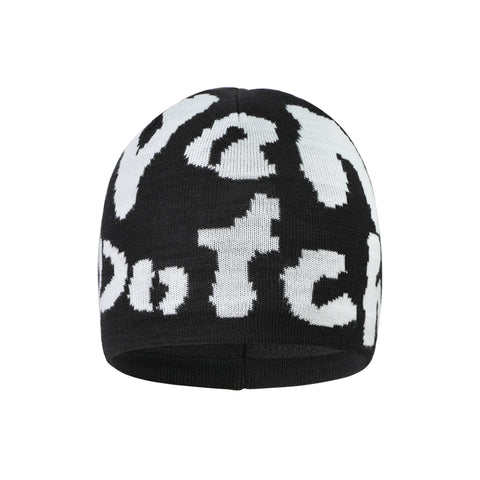 Von Dutch Safari Cheetah Beanies