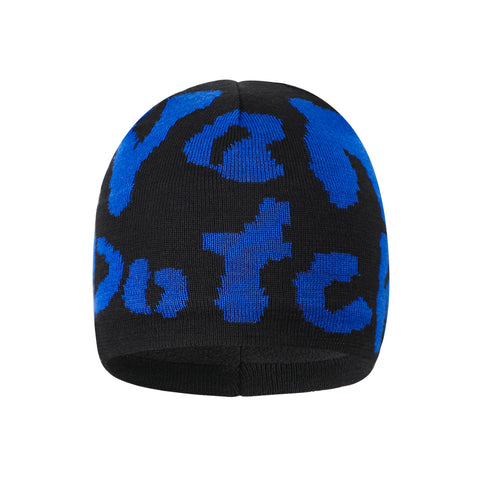 Von Dutch Safari Cheetah Beanies