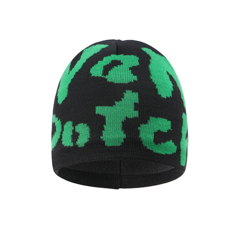 Von Dutch Safari Cheetah Beanies