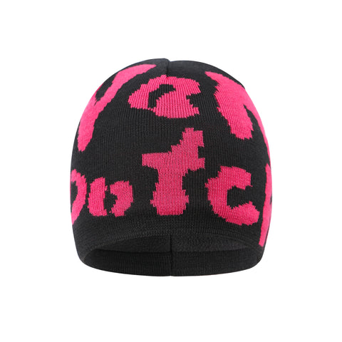 Von Dutch Safari Cheetah Beanies