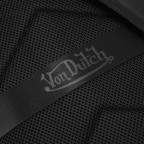 Von Dutch Small Sized Multi-Flying Eye Backpack