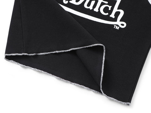 Von Dutch Women's Ribbed Crop Tanks