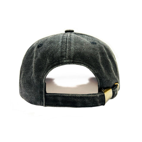 Von Dutch Chopper Dad Hat