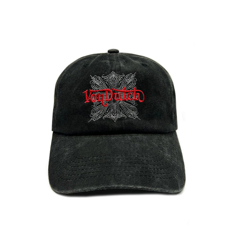 Von Dutch Chopper Dad Hat