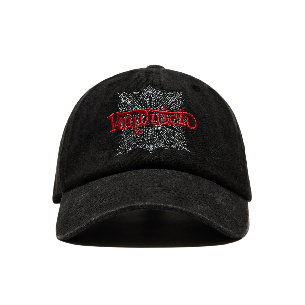 Von Dutch Chopper Dad Hat