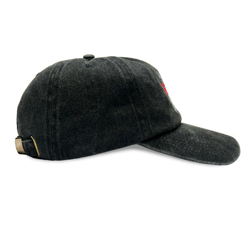 Von Dutch Chopper Dad Hat
