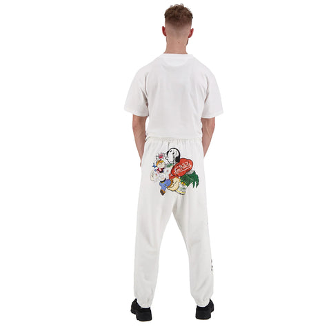 Von Dutch x Popeye Collage Joggers