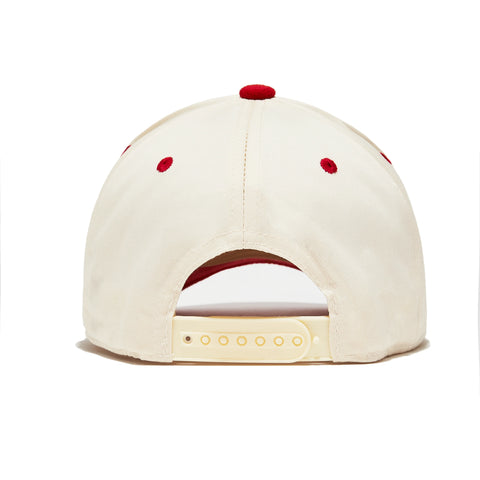 Von Dutch Love 5 Panel Hat