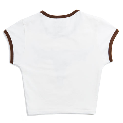 Von Dutch Bull Baby Tee