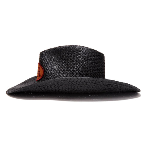 Von Dutch Maroon Classic Cowboy Hat