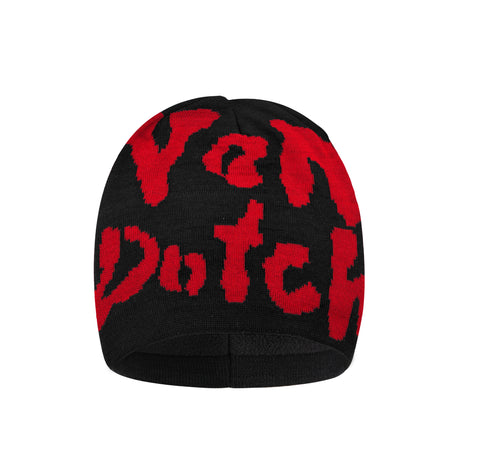 Von Dutch Safari Cheetah Beanies