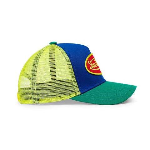 Von Dutch Kids Trucker Hat - Propeller