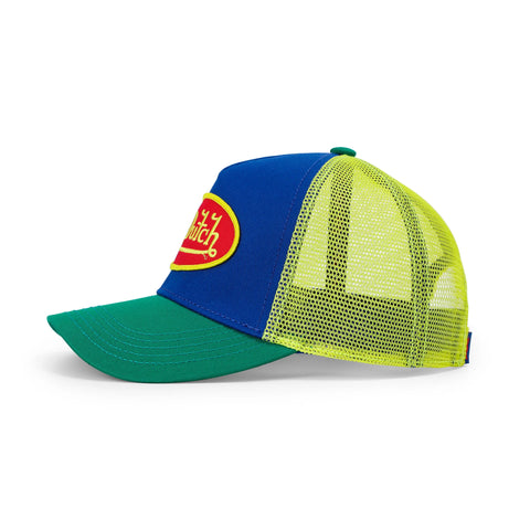 Von Dutch Kids Trucker Hat - Propeller