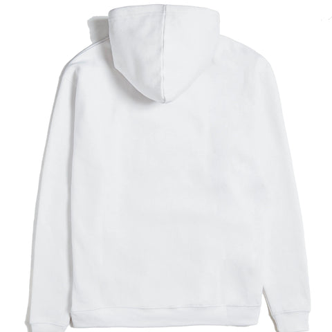 Von Dutch Originals Black on White Hoodie