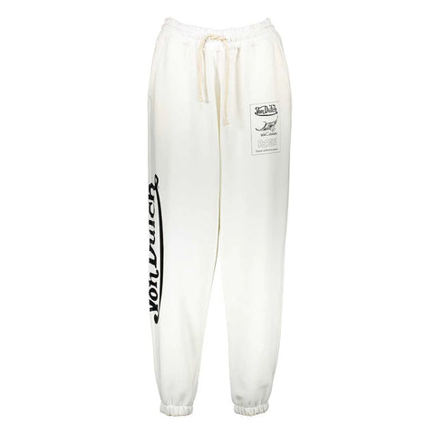 Von Dutch x Popeye Collage Joggers